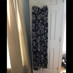 NWOT boutique jumpsuit